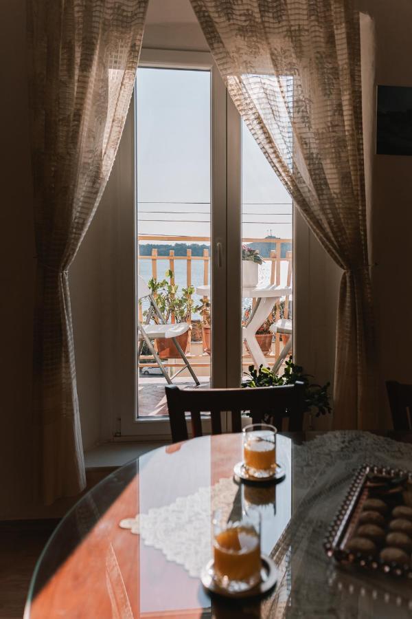Arya Apartment Шибеник Экстерьер фото