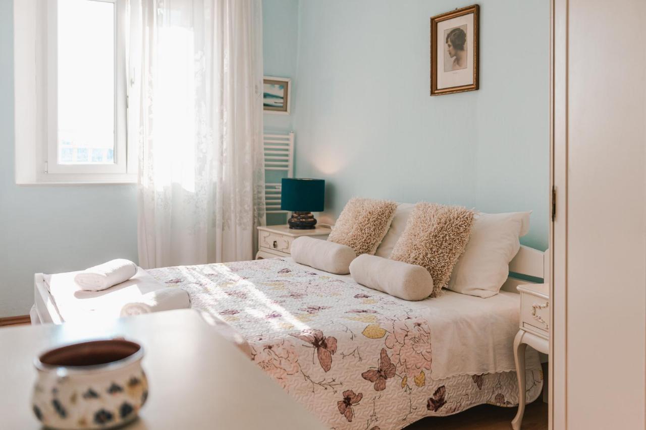 Arya Apartment Шибеник Экстерьер фото