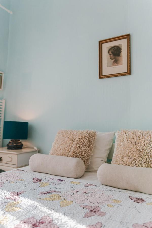Arya Apartment Шибеник Экстерьер фото
