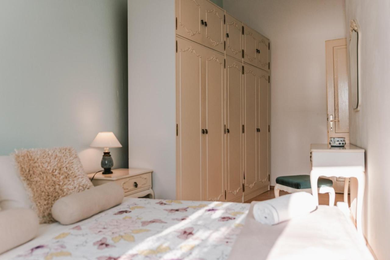 Arya Apartment Шибеник Экстерьер фото