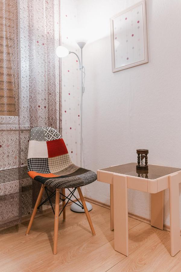 Arya Apartment Шибеник Экстерьер фото