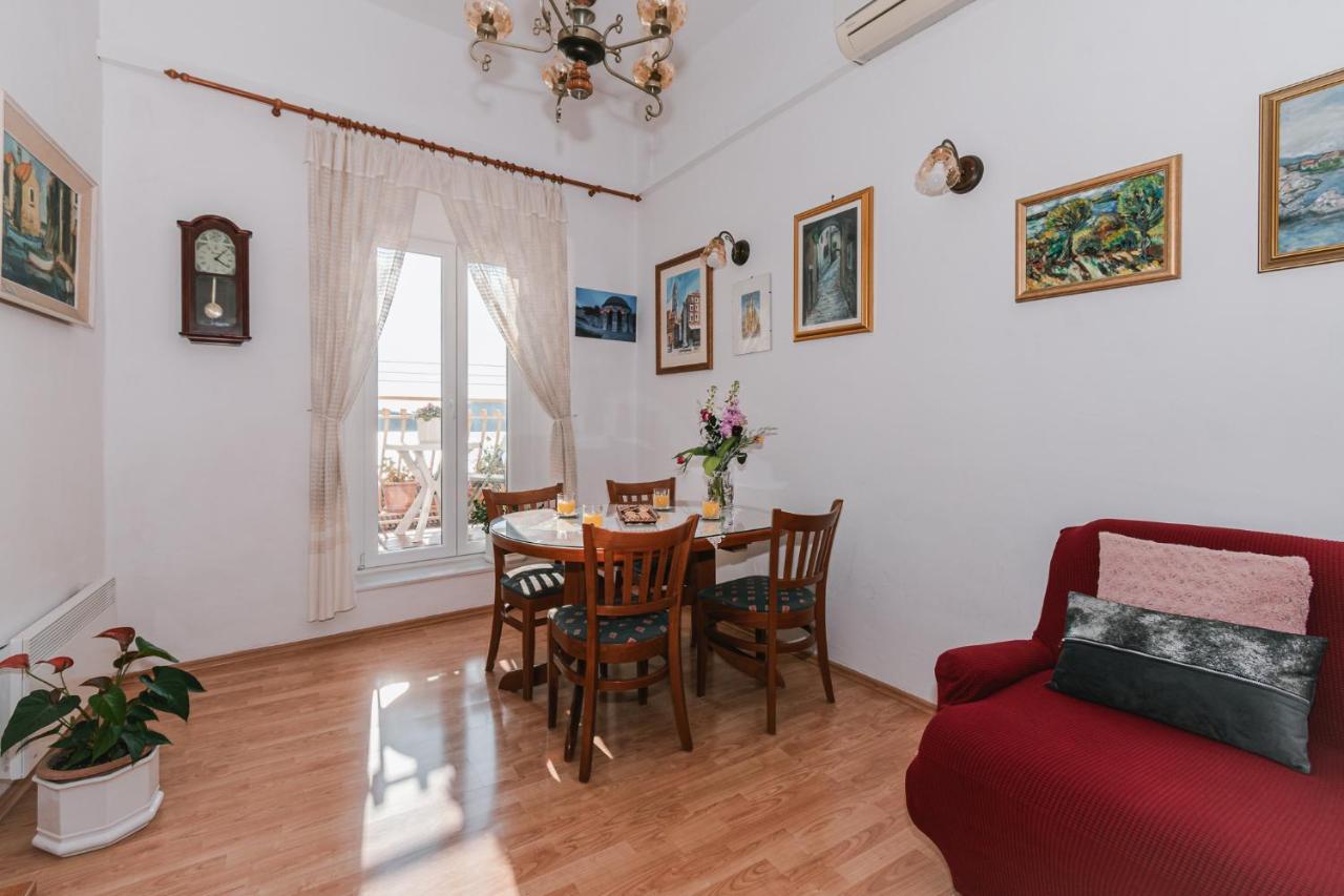 Arya Apartment Шибеник Экстерьер фото