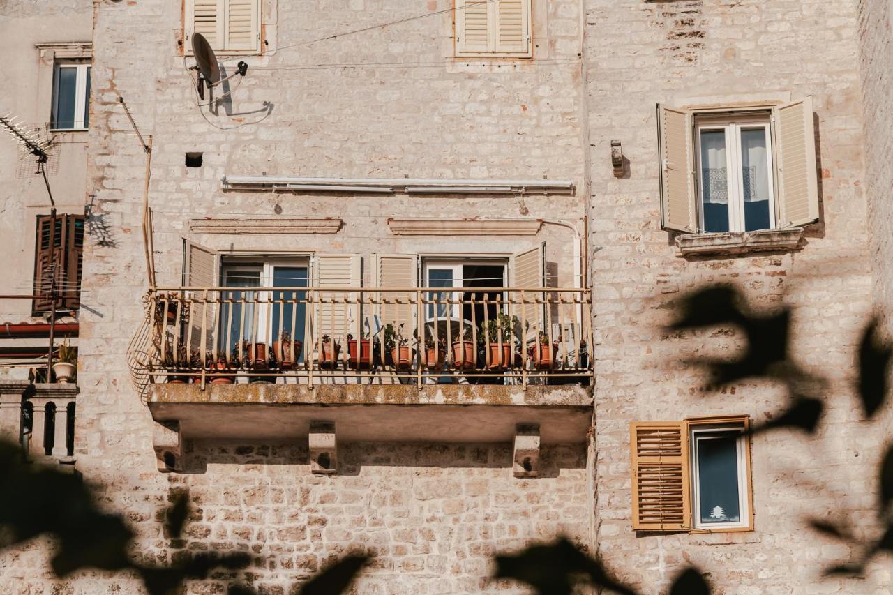 Arya Apartment Шибеник Экстерьер фото
